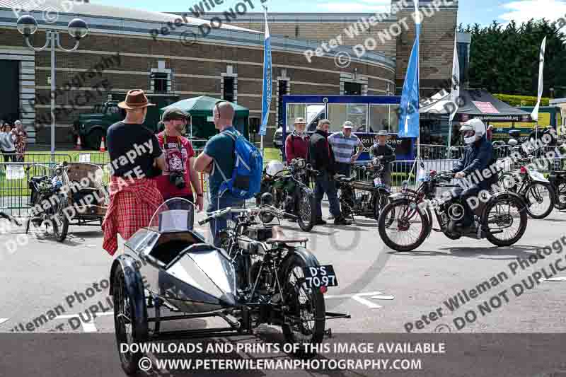 Vintage motorcycle club;eventdigitalimages;no limits trackdays;peter wileman photography;vintage motocycles;vmcc banbury run photographs